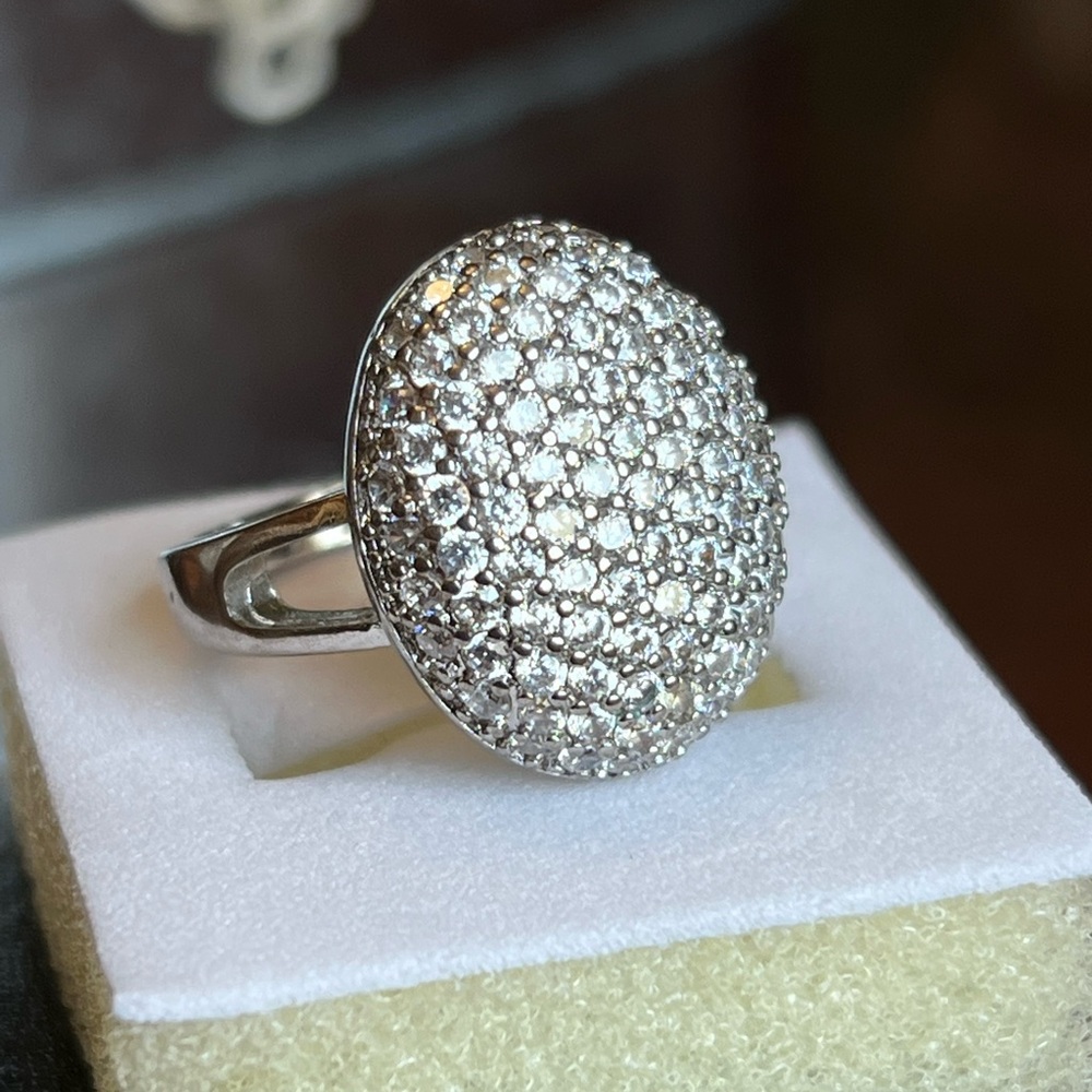 Bella Swan Twilight Engagement Ring